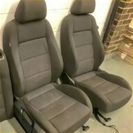 vw transporter leather seats for sale