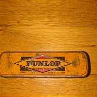 dunlop tin for sale