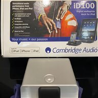 cambridge audio dac for sale