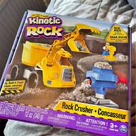 rock crusher for sale