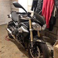 triumph speed triple belly pan for sale for sale