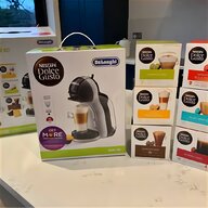 nescafe dolce gusto pods for sale