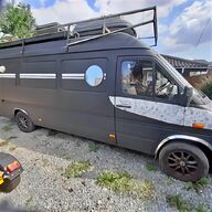 mercedes campervan for sale
