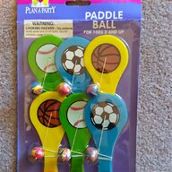 paddle ball for sale