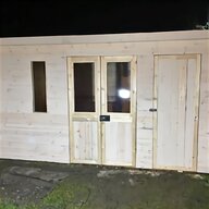 4 x 8 shed for sale