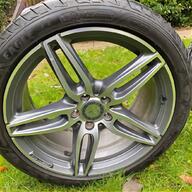 mercedes ml wheels 17 for sale