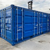 custom shipping containers for sale