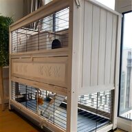 outdoor guinea pig hutch for sale