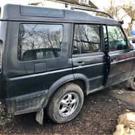 landrover discovery td5 seats for sale