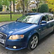 audi a4 leather interior for sale