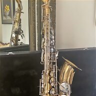 earlham saxophone for sale