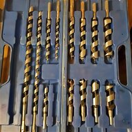 auger drill bits for sale