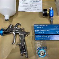 iwata spray gun for sale