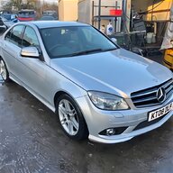 mercedes clc class breaking for sale