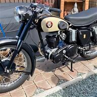 bsa motorcycles c15 for sale