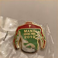 manx badge for sale