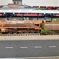 hornby weathered dcc for sale