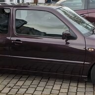 vw polo mk3 for sale