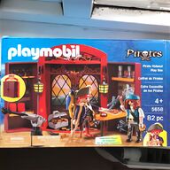 playmobil pirates for sale
