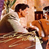 sylvester stallone autograph for sale