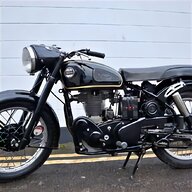 velocette mss for sale