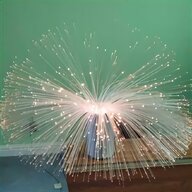 color changing fiber optic lamp for sale