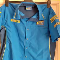 subaru world rally team jacket for sale
