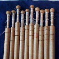 lace making bobbins for sale