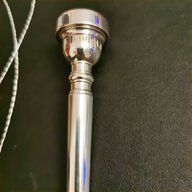 trumpet mouthpiece for sale