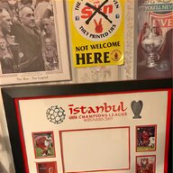 liverpool istanbul for sale