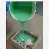 silicone rubber moulding for sale