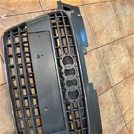 audi grille for sale