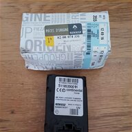 renault megane card reader for sale