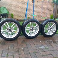 mazda eunos wheels for sale