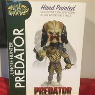 predator costume for sale