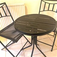 bistro table set for sale
