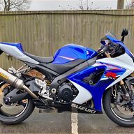 gsxr 1000 k7 for sale