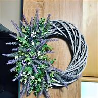 lavender wreath for sale