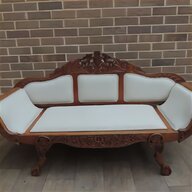 victorian chaise lounge for sale