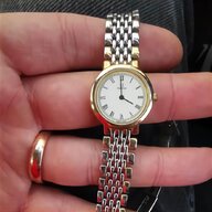 omega deville ladies watch for sale