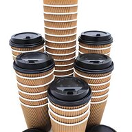 paper coffe cups for sale