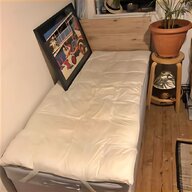 single mattress topper for sale