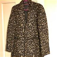 leopard print coat for sale