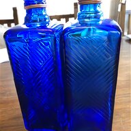 cobalt blue bottles for sale