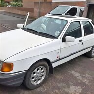 ford escort xr3i for sale