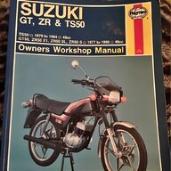 suzuki zr 50 sl for sale