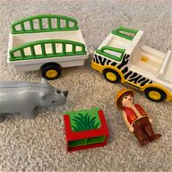 playmobil safari for sale