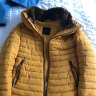 zara padded coat for sale