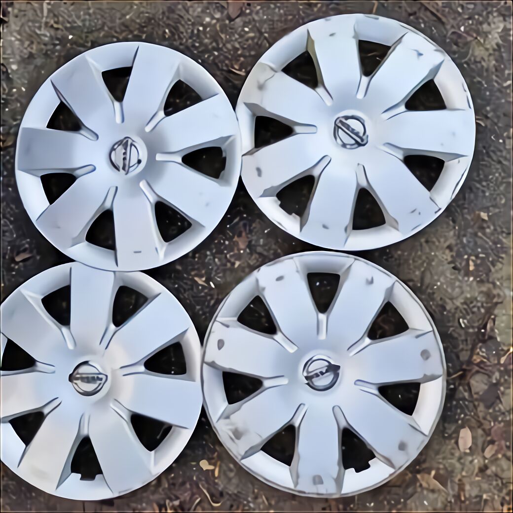 Nissan Micra Wheel Trims for sale in UK View 61 ads