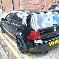 mk4 golf front wing for sale